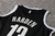 Camiseta Brooklyn Nets Icon Edition 22/23 #13 Harden - Swingman na internet