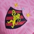 Camiseta Sport Recife Outubro Rosa 22/23 - Feminina - Futeverso