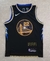 Camiseta Golden State Warriors City Edition 21/22 #22 Wiggins - Swingman na internet