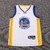 Camiseta Golden State Warriors Association Edition 22/23 #22 Wiggins - Swingman na internet