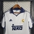 Camiseta Real Madrid 1 Retrô 2000 - loja online