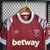 Camiseta West Ham 1 22/23 - Torcedor - Futeverso