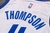 Camiseta Golden State Warriors Association Edition 22/23 #11 Thompson - Swingman