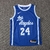 Camiseta Los Angeles Lakers Classic Edition 20/21 #24 Bryant - Swingman na internet