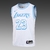 Camiseta Los Angeles Lakers City Edition 20/21 #23 James - Swingman