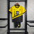 Kit Infantil Borussia Dortmund 1 23/24 (Camiseta+Short)