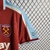 Camiseta West Ham 1 21/22 - Torcedor na internet