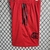 Kit Infantil Flamengo Treino Vermelho 23/24 (Camiseta+Short) - comprar online