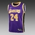 Camiseta Los Angeles Lakers Statement Edition 19/20 #24 Bryant - Swingman