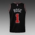 Camiseta Chicago Bulls Statement Edition 18/19 #1 Rose - Swingman - comprar online