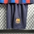 Kit Infantil Barcelona 1 22/23 (Camiseta+Short) - Futeverso