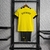 Kit Infantil Borussia Dortmund 1 22/23 (Camiseta+Short) - comprar online