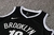 Camiseta Brooklyn Nets Icon Edition 22/23 #13 Harden - Swingman - Futeverso