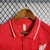 Camiseta Liverpool Polo Vermelha - comprar online