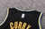 Camiseta Golden State Warriors City Edition 21/22 #30 Curry - Swingman