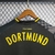 Camiseta Borussia Dortmund 2 2022 - Torcedor - loja online