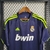 Camiseta Real Madrid 2 Retrô 2012 - Futeverso