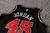 Camiseta Chicago Bulls Statement Edition 18/19 #45 Jordan - Swingman - Futeverso