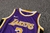 Camiseta Los Angeles Lakers Statement Edition 19/20 #3 Davis - Swingman - Futeverso