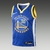 Camiseta Golden State Warriors Icon 22/23 #30 Curry - Swingman