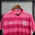 Camiseta Flamengo Outubro Rosa 2022 - Futeverso