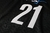 Camiseta Brooklyn Nets City Edition 20/21 #21 Aldridge - Swingman - Futeverso