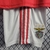 Kit Infantil Benfica 1 22/23 (Camiseta+Short) na internet