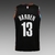 Camiseta Brooklyn Nets City Edition 19/20 #13 Harden - Swingman - comprar online