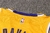 Camiseta Los Angeles Lakers Icon Edition 22/23 #3 Davis - Swingman - comprar online