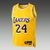 Camiseta Los Angeles Lakers Icon Edition 22/23 #24 Bryant - Swingman