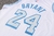 Camiseta Los Angeles Lakers City Edition 20/21 #24 Bryant - Swingman