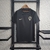 Camiseta Corinthians Treino Preta 2022