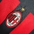 Camiseta Milan 1 2022 - Torcedor - loja online