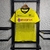 Camiseta Borussia Dortmund 1 2011 Retrô