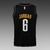 Camiseta Brooklyn Nets City Edition 20/21 #6 Jordan - Swingman - comprar online