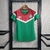 Camiseta Fluminense Treino 23/24 - Feminina