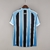 Camiseta Grêmio 1 2022 na internet