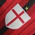 Camiseta AC Milan 1 Retrô 2014/2015 - loja online