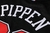 Camiseta Chicago Bulls Statement Edition 1997/1998 #33 Pippen - Swingman