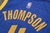 Camiseta Golden State Warriors Icon Edition 22/23 #11 Thompson - Swingman - Futeverso