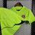 Camiseta Internacional Goleiro Neon 2023 - Torcedor