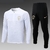 Kit Treino Corinthians Branco 23/24 (Blusa+Calça)