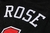 Camiseta Chicago Bulls Statement Edition 18/19 #1 Rose - Swingman