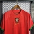 Camiseta Portugal Red 2022 - Torcedor - Futeverso