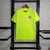 Camiseta Internacional Goleiro Neon 2023 - Torcedor