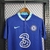 Camiseta Chelsea 1 2022 - Torcedor - Futeverso