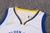 Camiseta Golden State Warriors Association Edition 22/23 #11 Thompson - Swingman - loja online