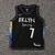 Camiseta Brooklyn Nets City Edition 20/21 #7 Durant - Swingman na internet