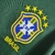 Camiseta Brasil Polo Verde Treino 22/23 - loja online