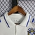 Camiseta Brasil Polo Branca Treino 22/23 - comprar online